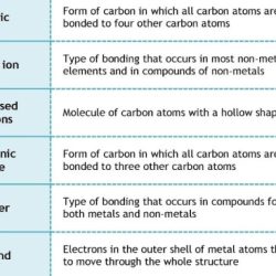 Covalent bonds gizmo answer key