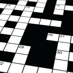 Sabado o domingo crossword clue