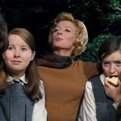 Prime of miss jean brodie analysis