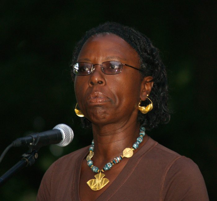 Gloria naylor the meaning of a word