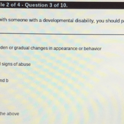 Apd zero tolerance module 2 answer key