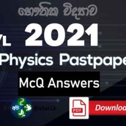 Ap physics 2022 practice exam 1 mcq