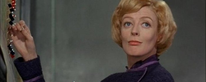 Prime of miss jean brodie analysis