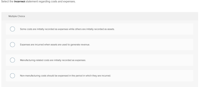 Select the incorrect statement regarding nad+ in this work.